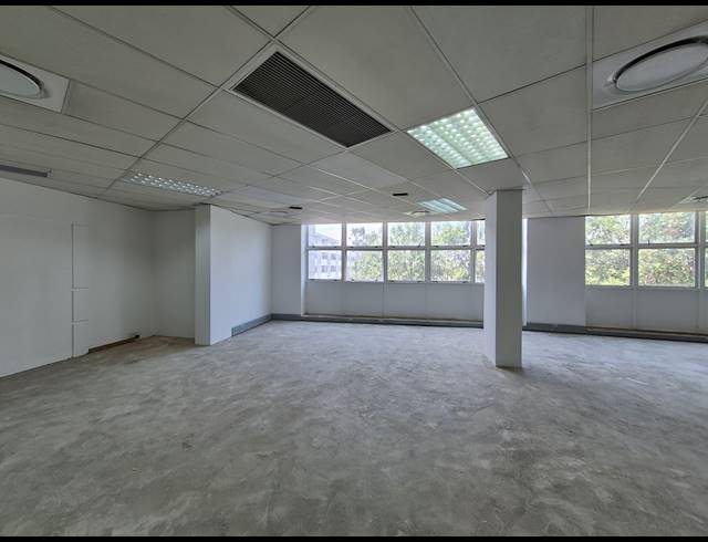 290M² RETAIL TO LET IN ILLOVO